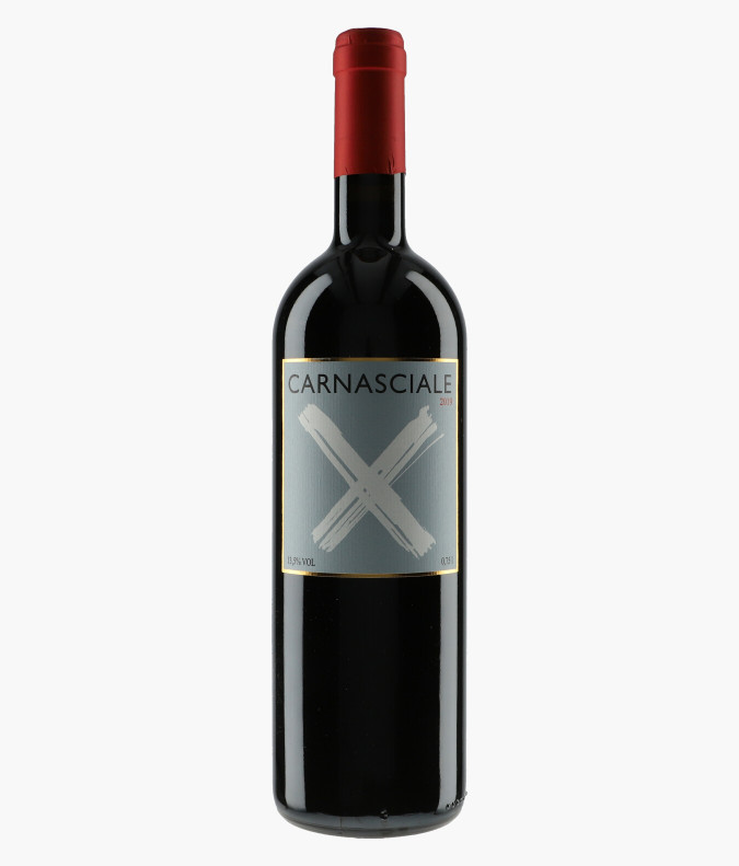 Carnasciale 2019PODERE IL CARNASCIALE