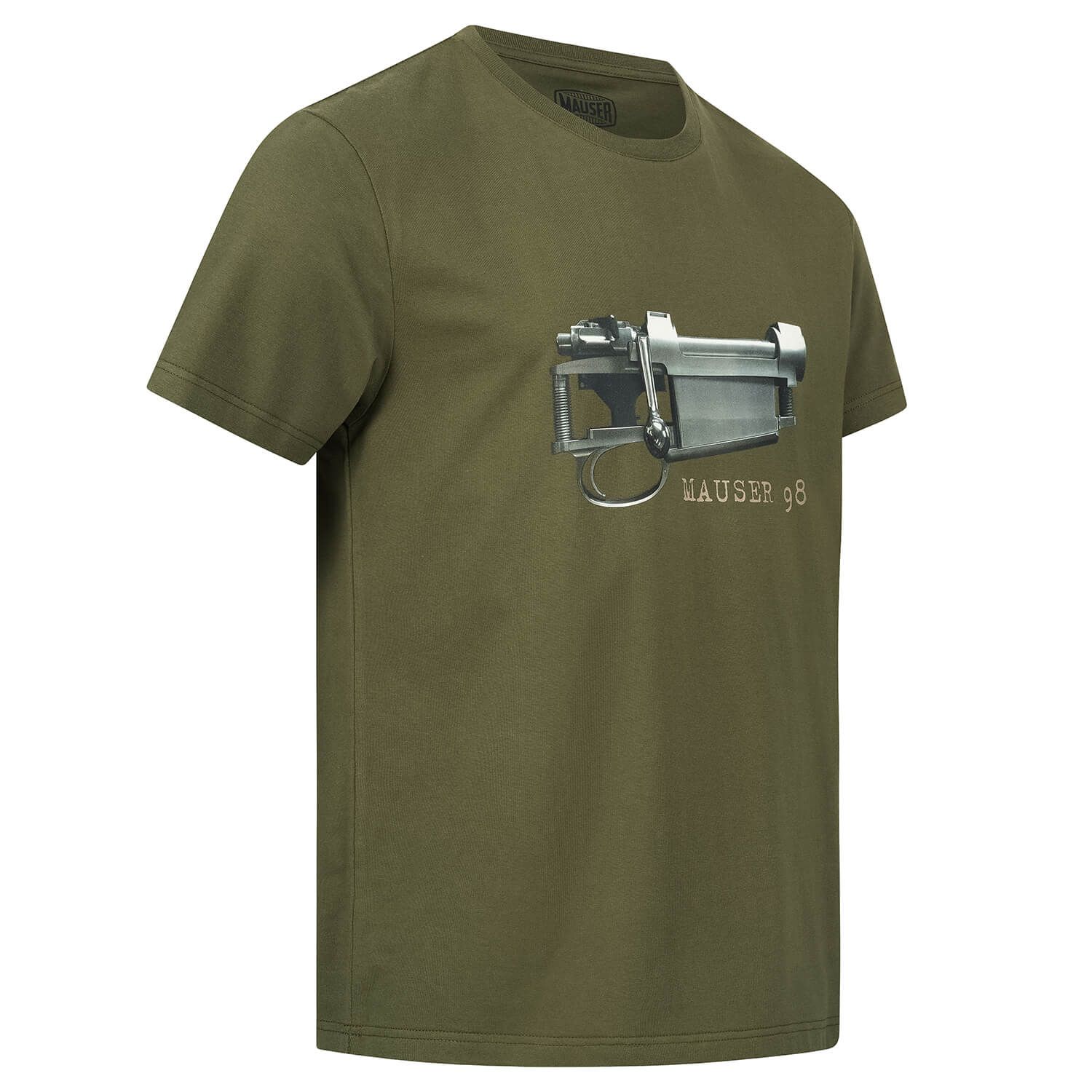 T-Shirt 98er System