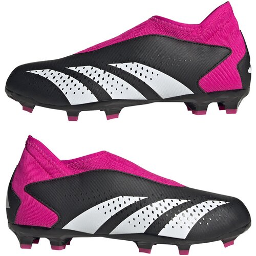 KINDER FUSSBALL-RASENSCHUHE PREDATOR ACCURACY.3 LL FG J