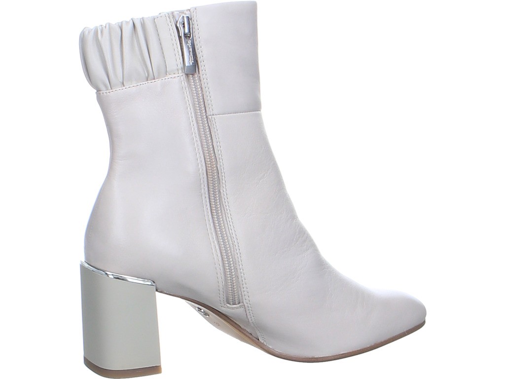 TAMARIS Stiefeletten grau