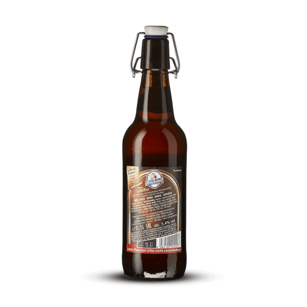Mönchshof Kellerbier 50 cl