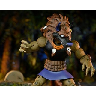 Teenage Mutant Ninja Turtles (Archie Comics) Actionfigur - Dreadmon