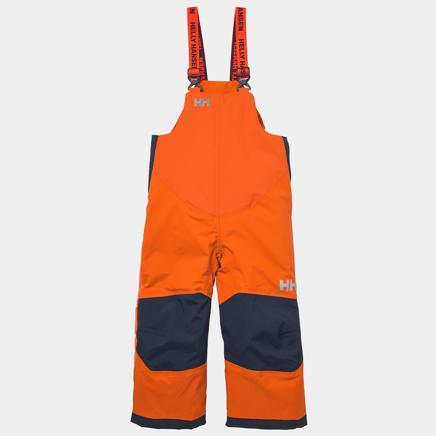 Kids’ Rider 2 Insulated Ski Bib