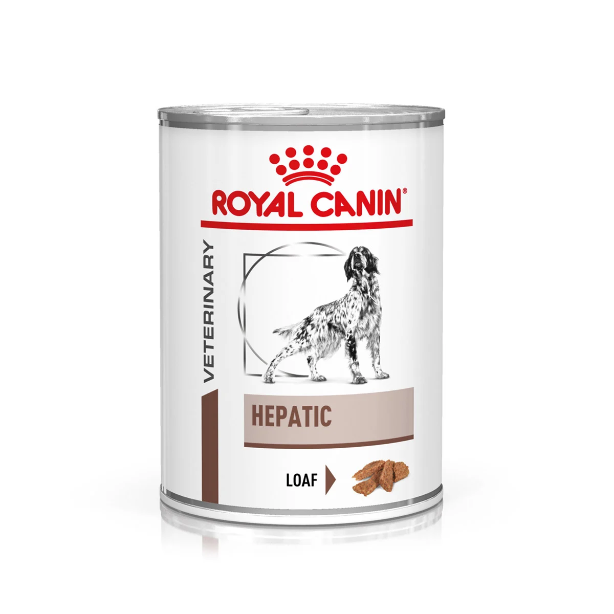 ROYAL CANIN Veterinary HEPATIC Nassfutter für Hunde