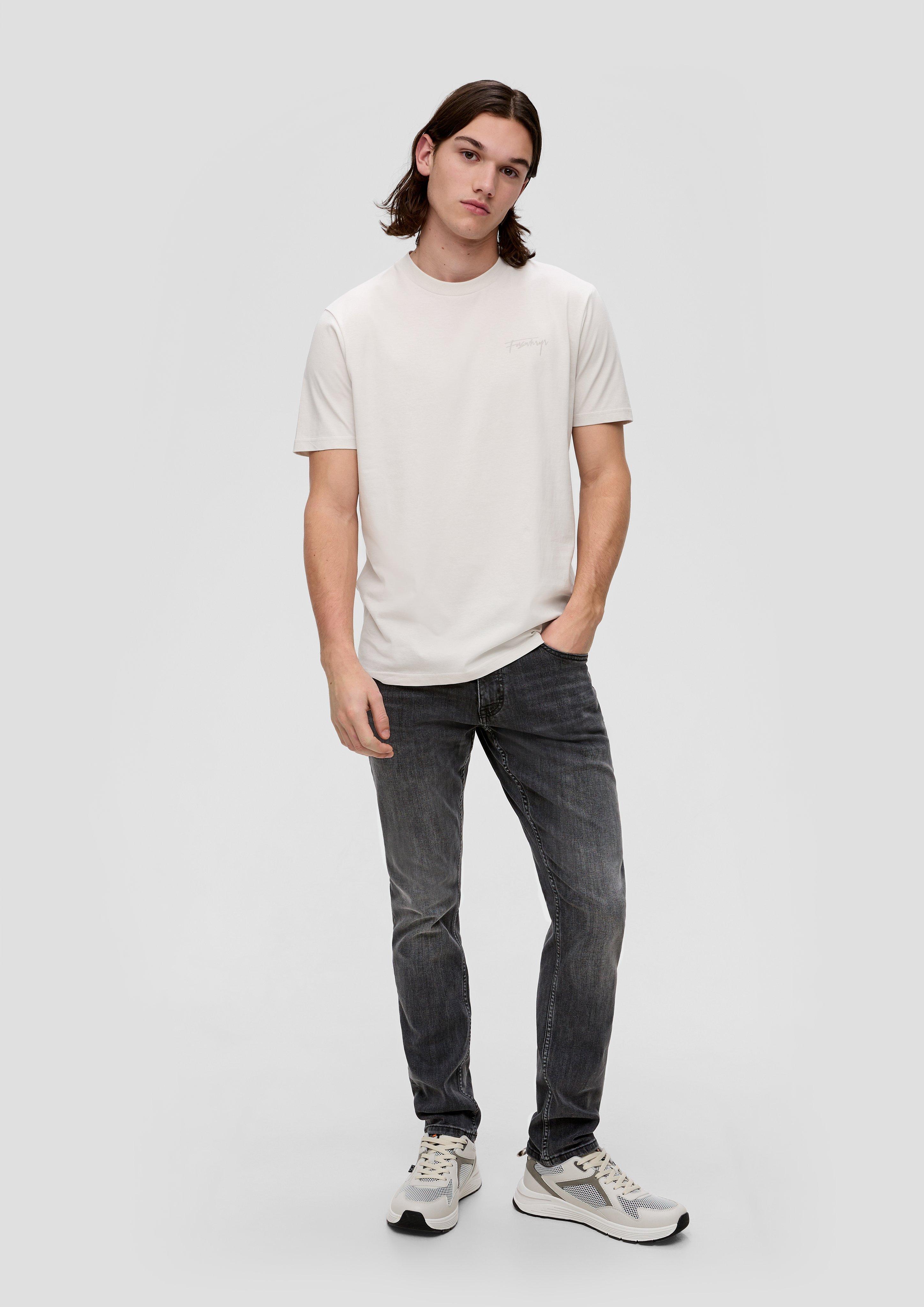 Jeans / Slim Fit / Mid Rise / Slim Leg  2141240-97Z5