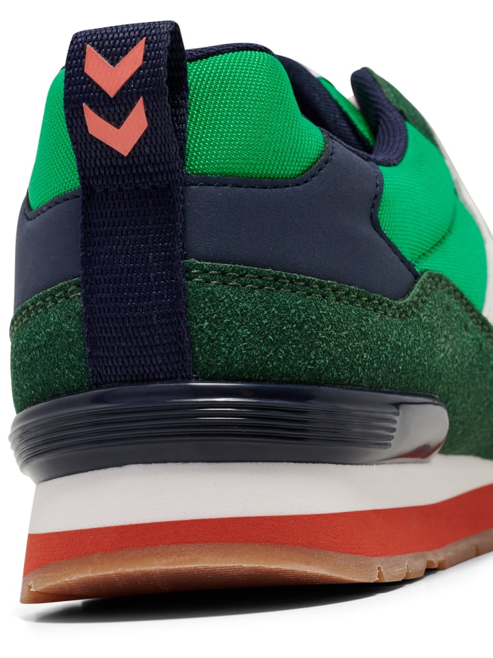 Hummel Hummel Shoe Monaco 86 Erwachsene in JELLY BEAN günstig kaufen