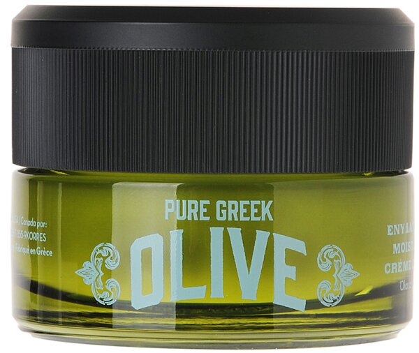 KORRES Pure Greek Olive Tagescreme