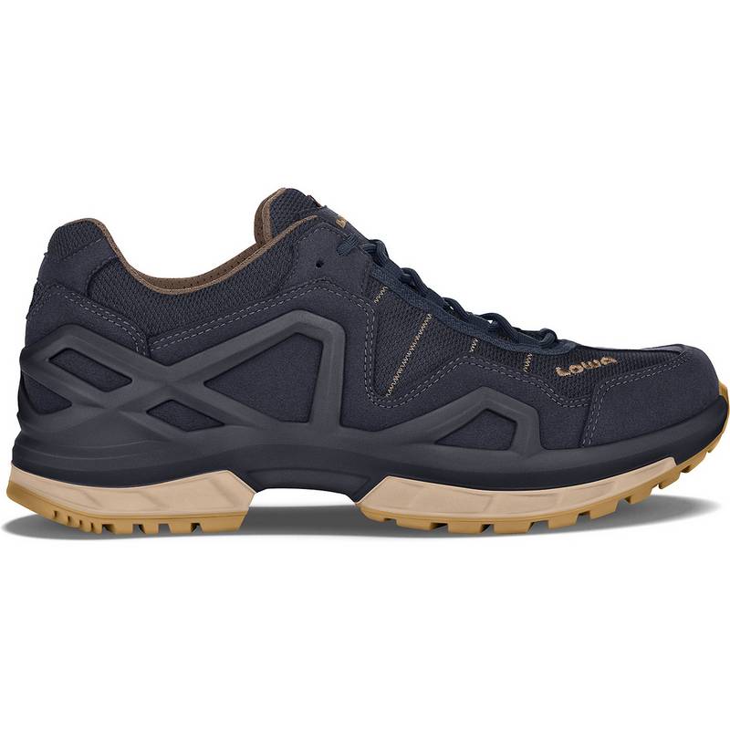 Lowa Gorgon GTX Wanderschuhe Herren