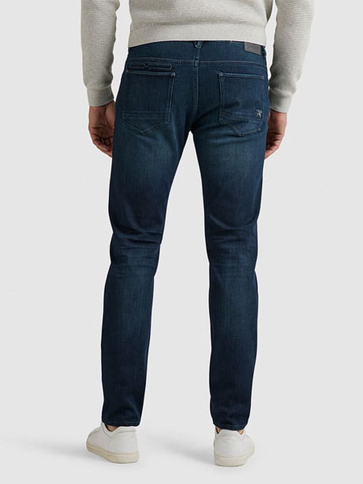 Vanguard Jeans - Slim fit - in Dunkelblau günstig kaufen