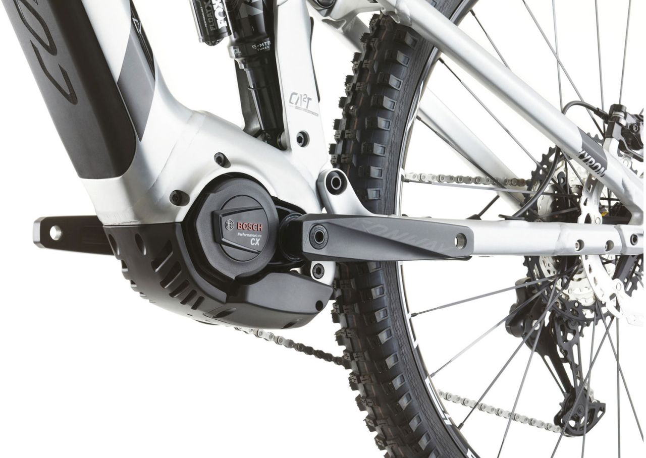 Conway Xyron S 5.9 kaufen | Bike-Discount