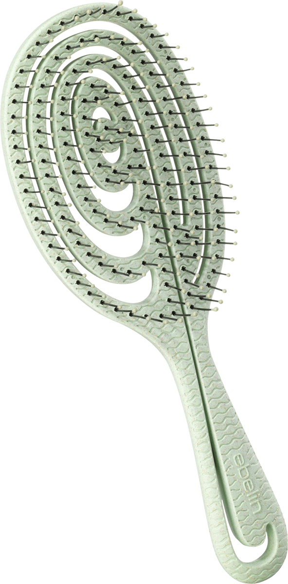 Spiralentwirrbürste, 1 St
