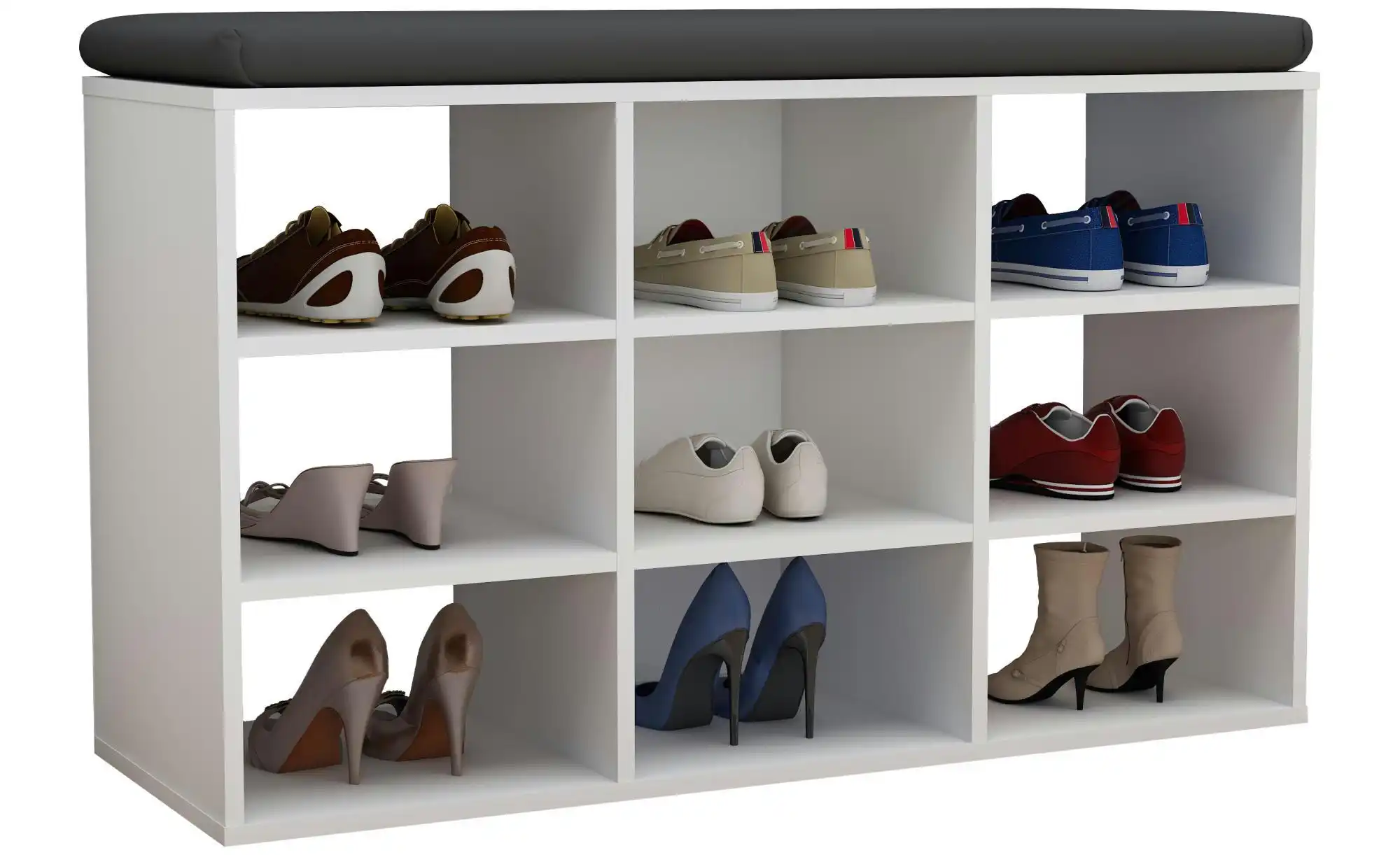 Schuhbank