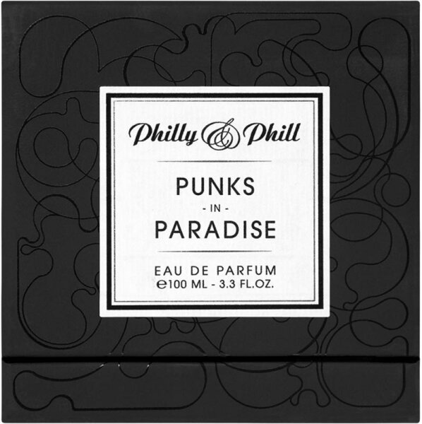 Philly & Phill Punks In Paradise Eau de Parfum