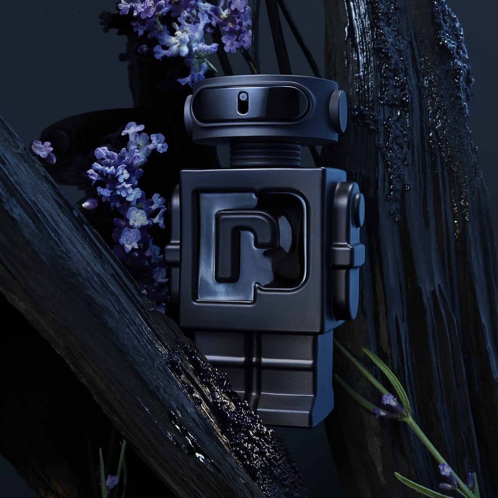 Paco Rabanne Phantom Parfum Recharge Parfum