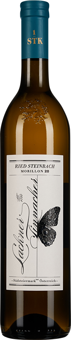 Lackner Tinnacher Morillon Ried Steinbach Erste STK Lage 2020
