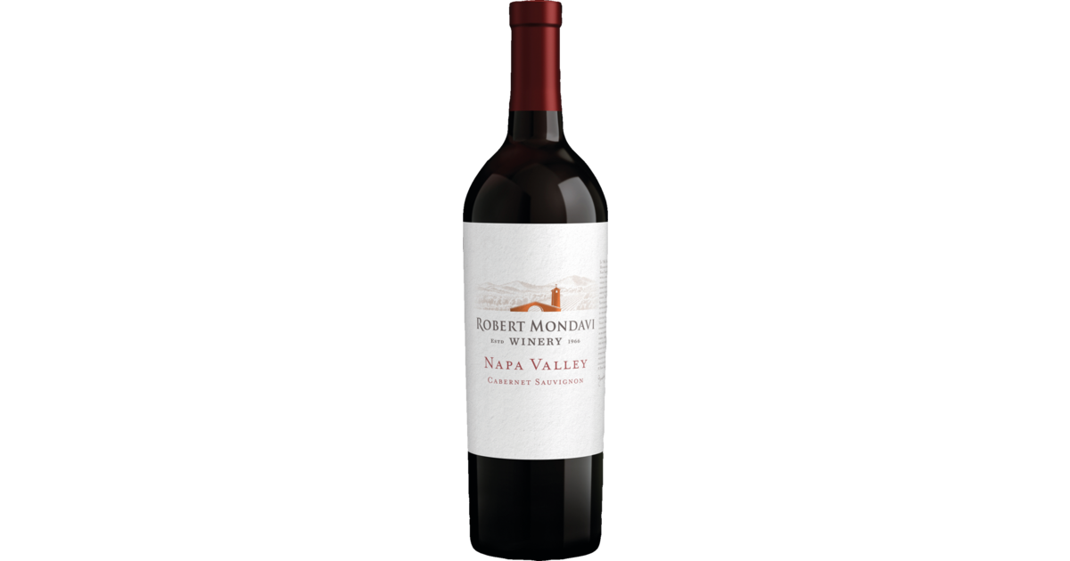 Robert Mondavi Napa Valley Cabernet Sauvignon