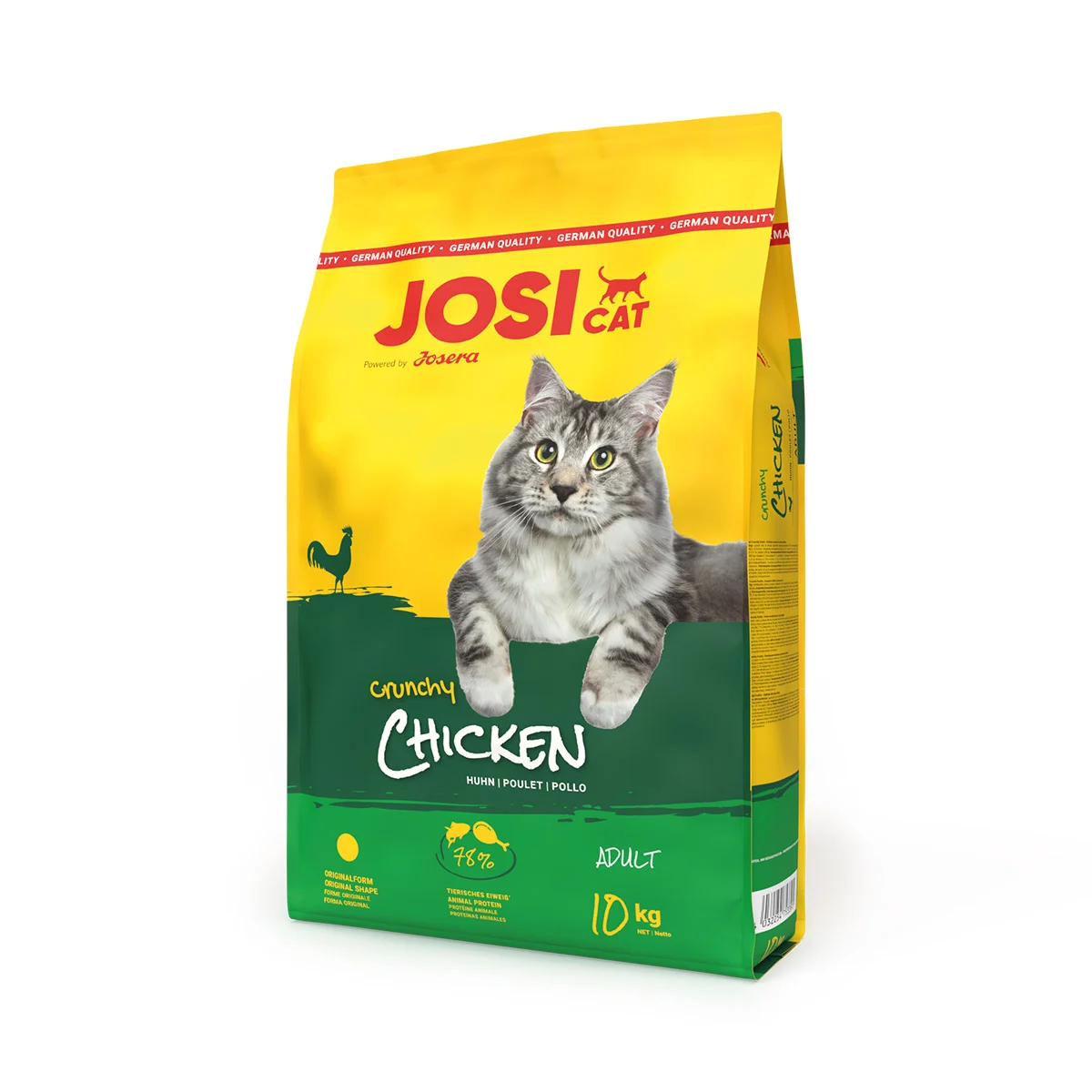 JosiCat Crunchy Chicken günstig kaufen