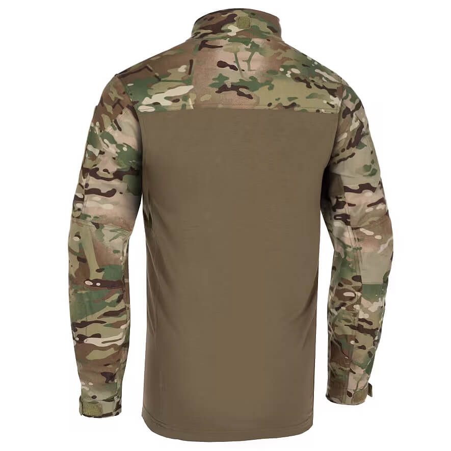 Operator Combat Shirt MK III ATS