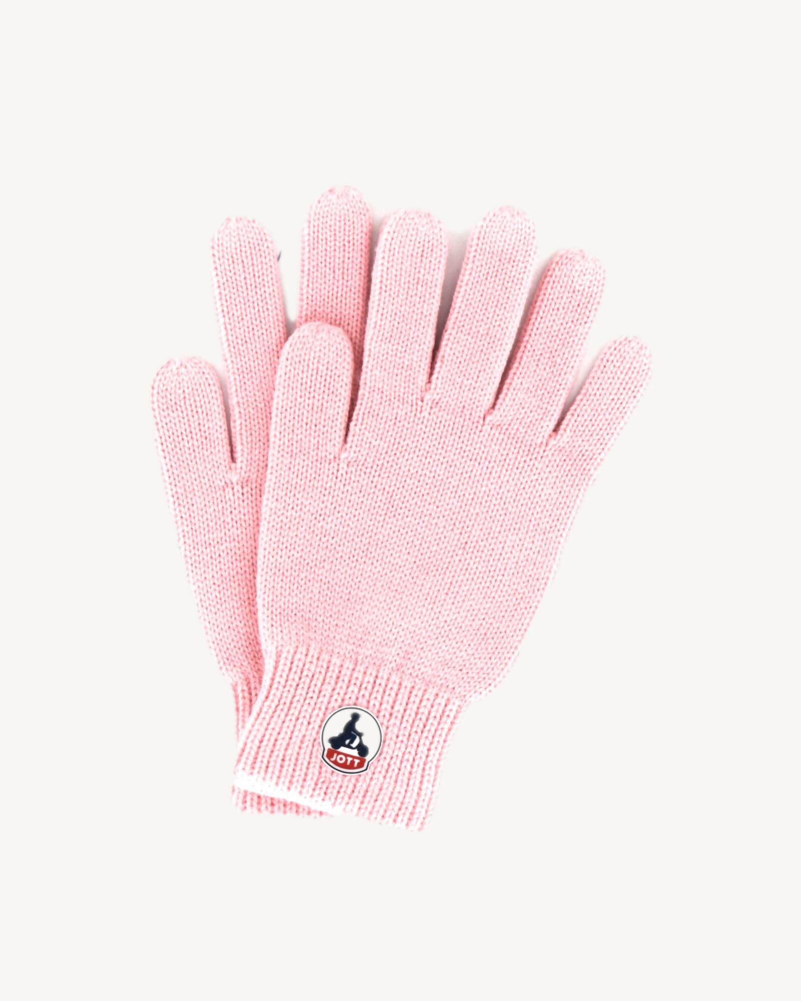 Gants Rose pêche Gabby