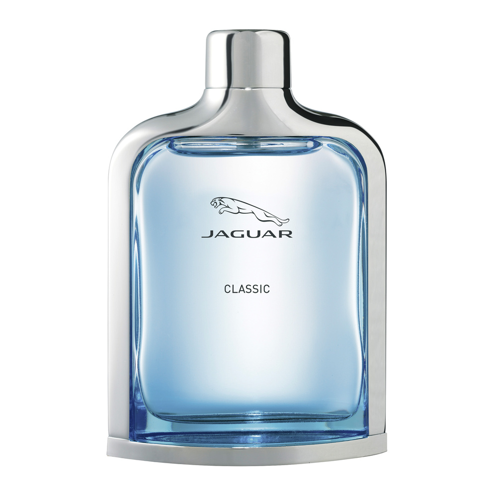 Jaguar Classic Eau de Toilette