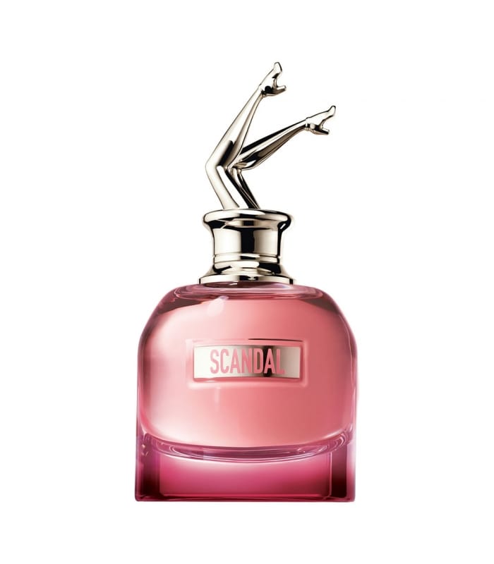 Jean Paul Gaultier-SCANDAL BY NIGHT-Eau de Parfum Intense Vaporisateur