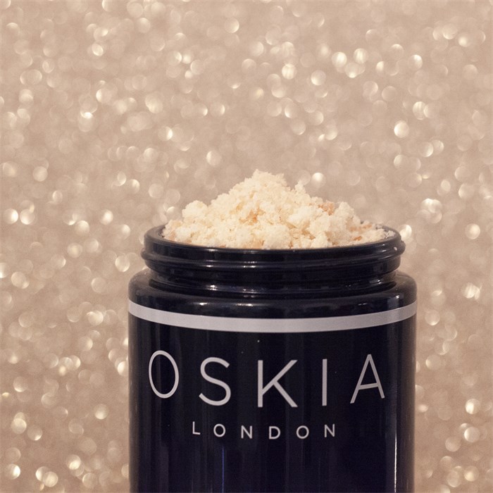 Calming & Hydrating Bath Soak