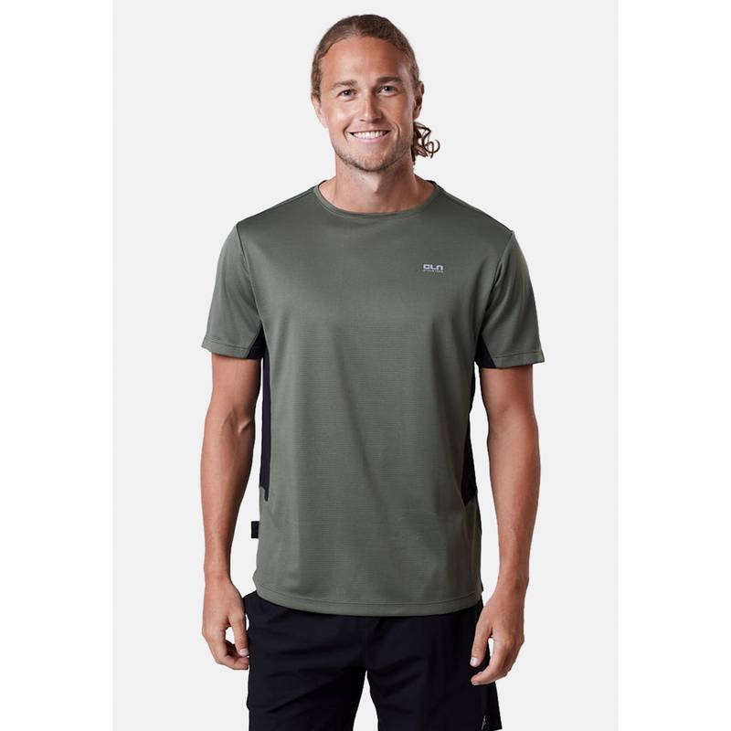CLN Athletics Jack Funktionsshirt Herren