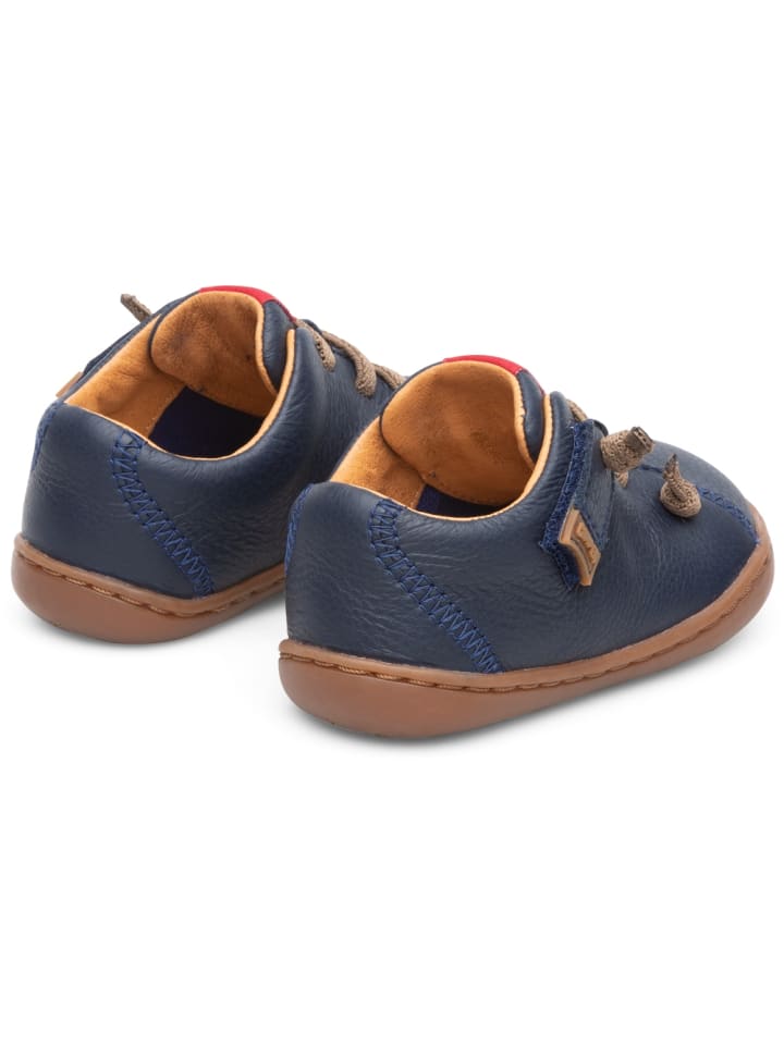 Camper Halbschuhe 