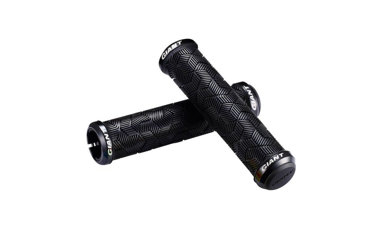 Giant Tactal MTB Griffe beidseitige Klemmung