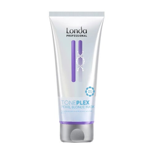 Londa Professional Toneplex Farvemaske 200 ml Perleblond