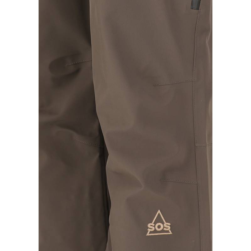 SOS Lipno Skihose Herren