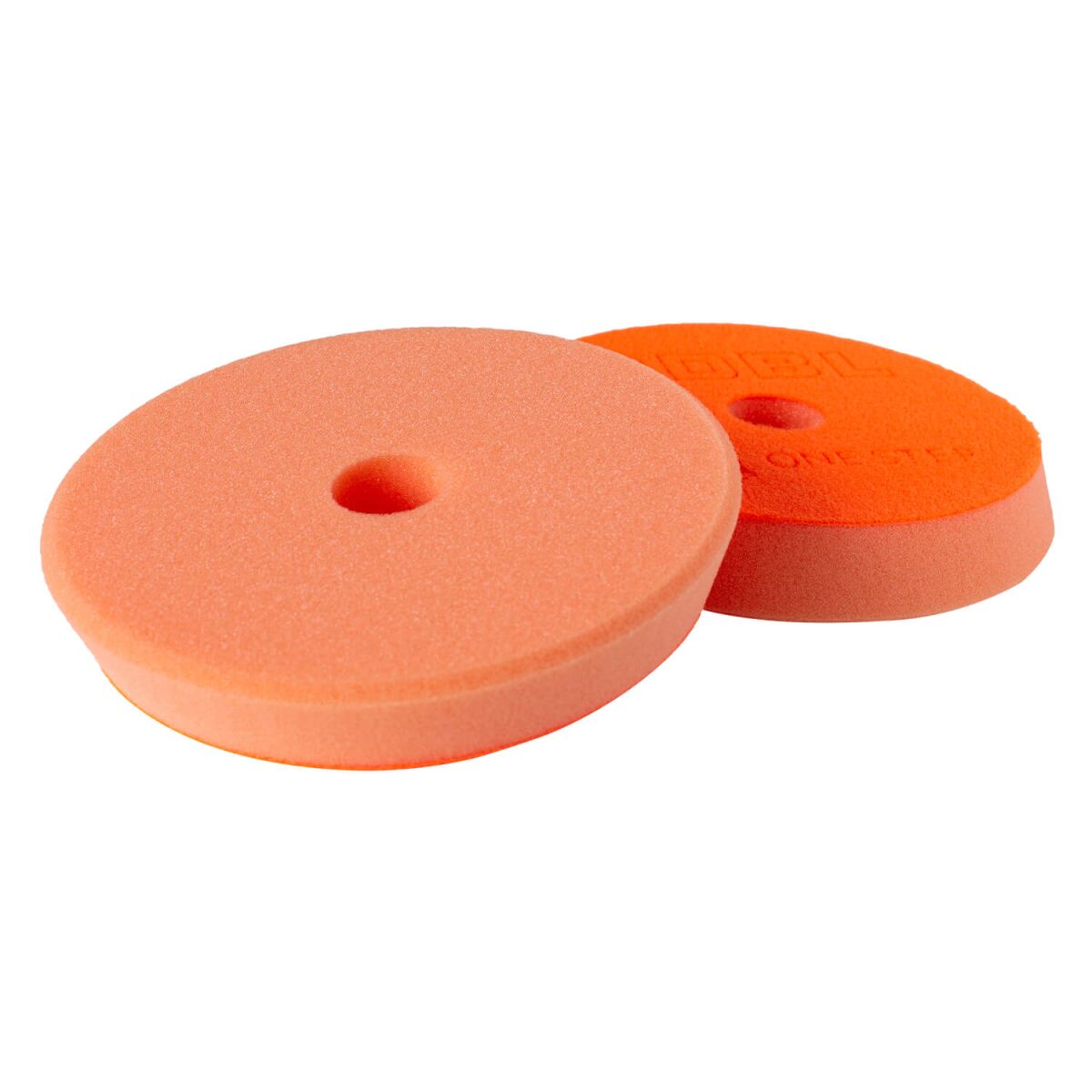 ADBL Roller Polierpad DA One Step 75mm mittel-hart