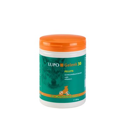 LUPO Gelenk 30 Pellets