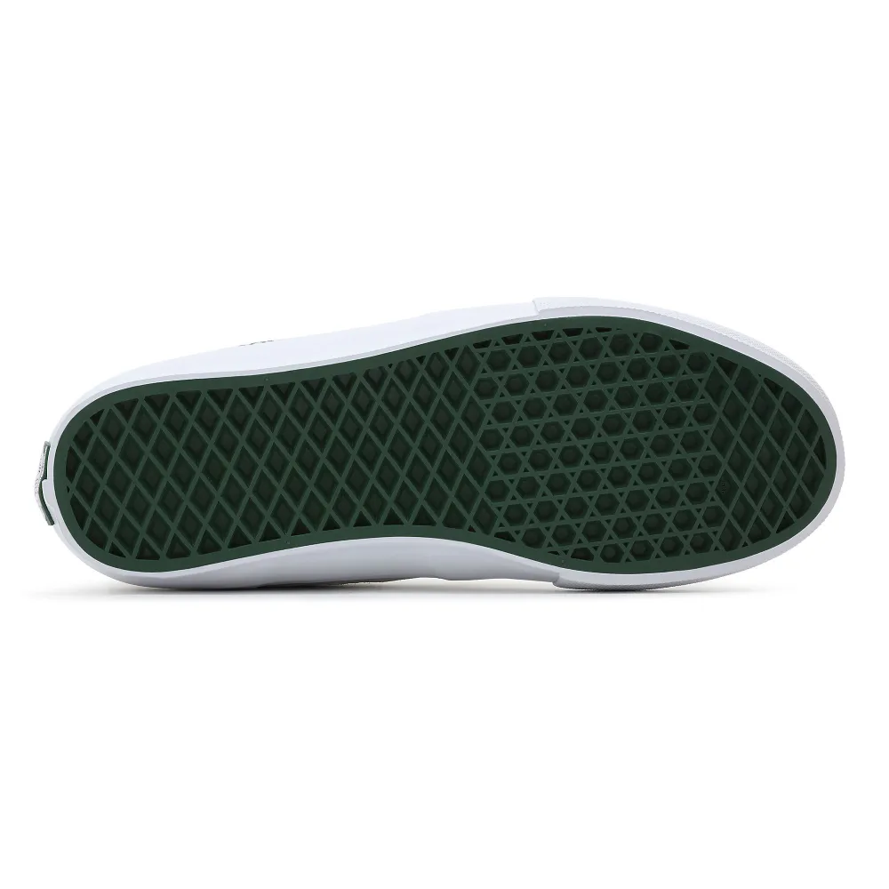 Vans Skate Half Cab VN0A5FCDWGR1 / weiss