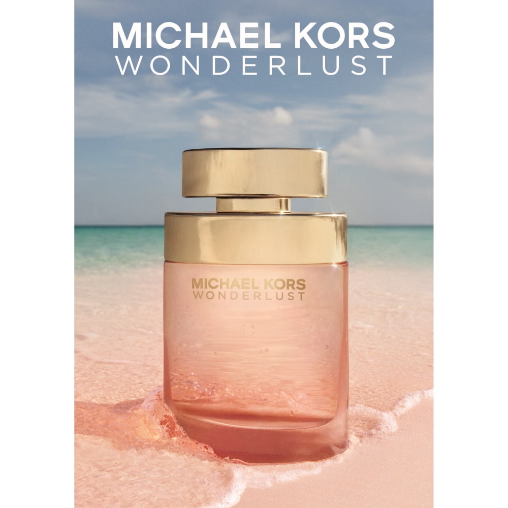 michael kors Wonderlust Eau de Parfum