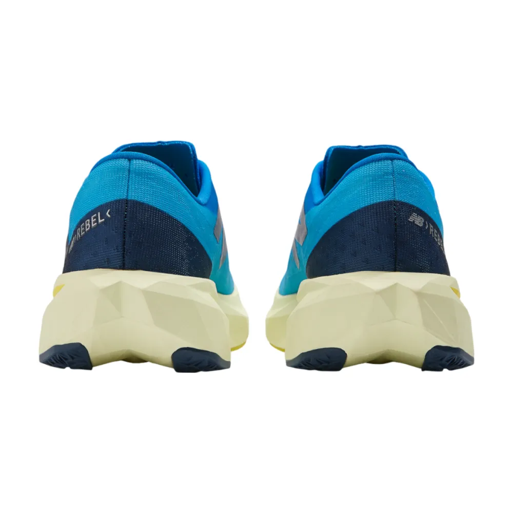 New Balance FuelCell Rebel v4 WFCXLB4 / blau