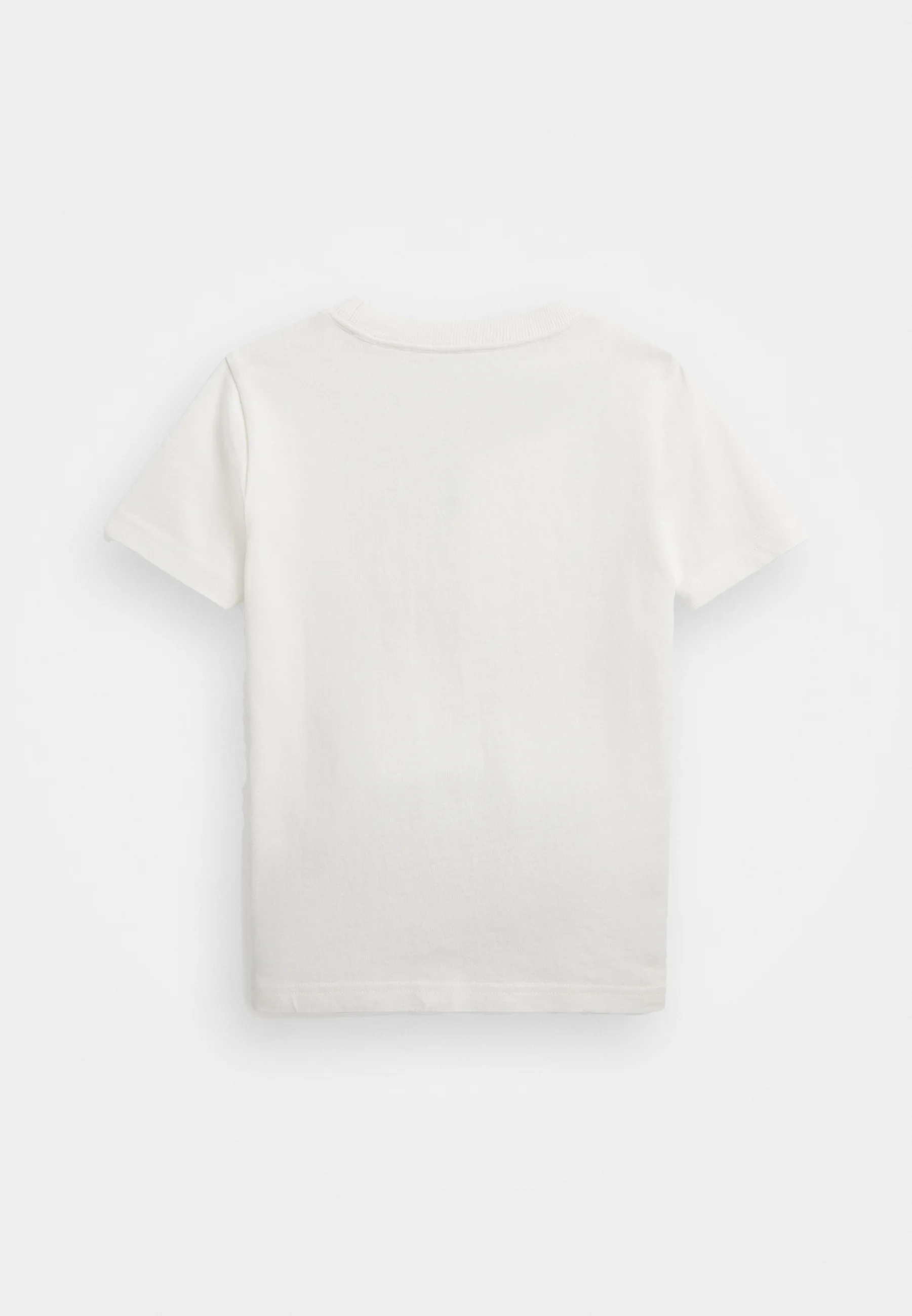 Camiseta básica Polo Ralph Lauren
