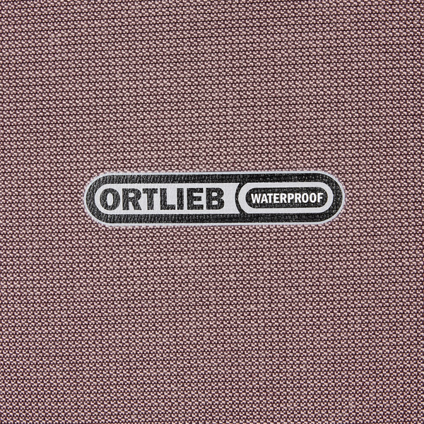 BACK-ROLLER URBAN QL2.1 - Fahrradtaschen