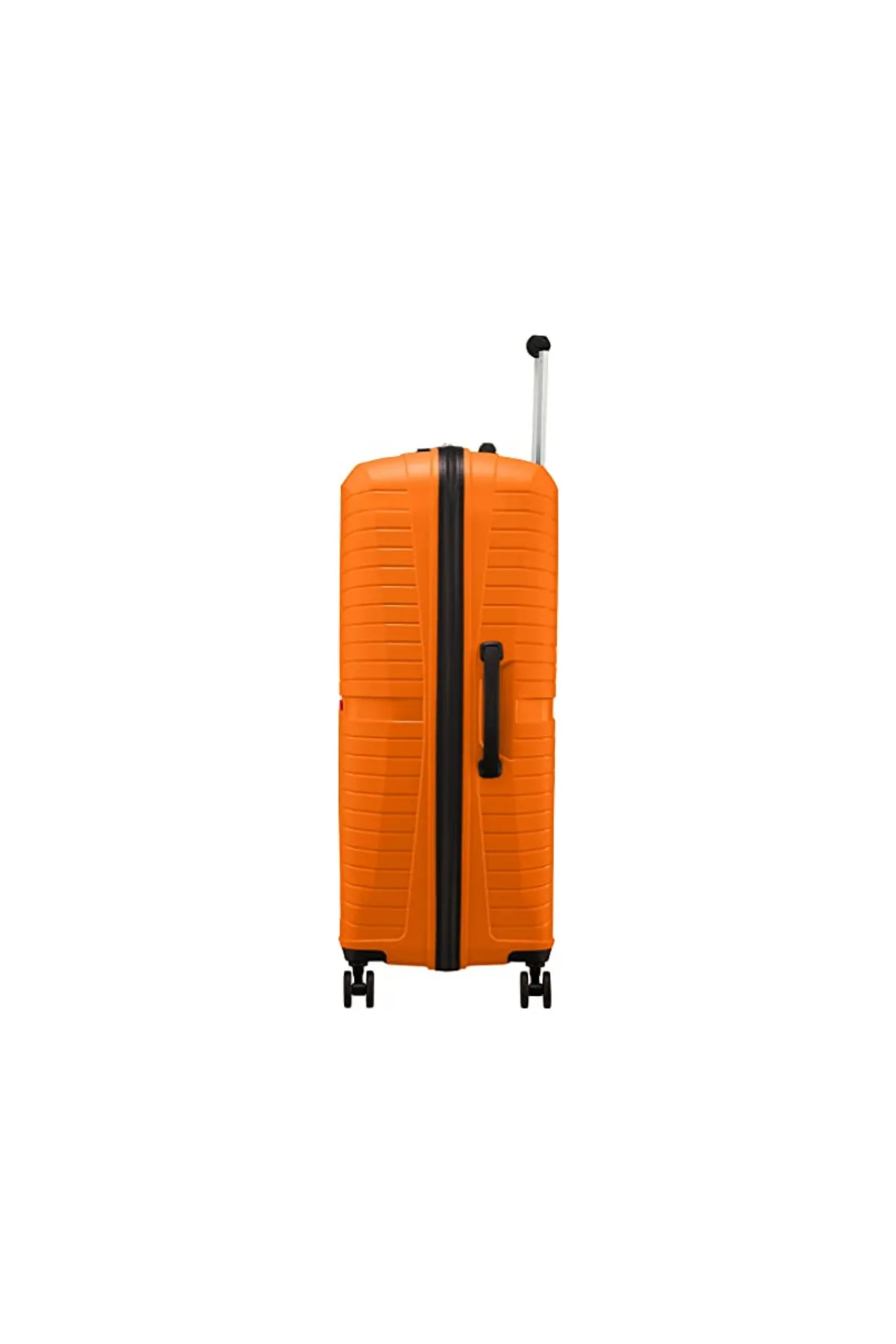 Samsonite  Abendtasche - Orange - Strukturiert