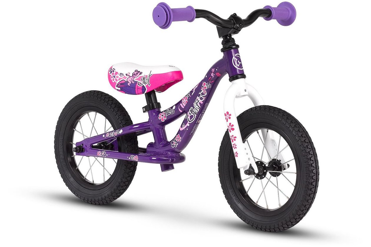 Ghost Powerkiddy12 K - 2021 - 12 Zoll - Diamant