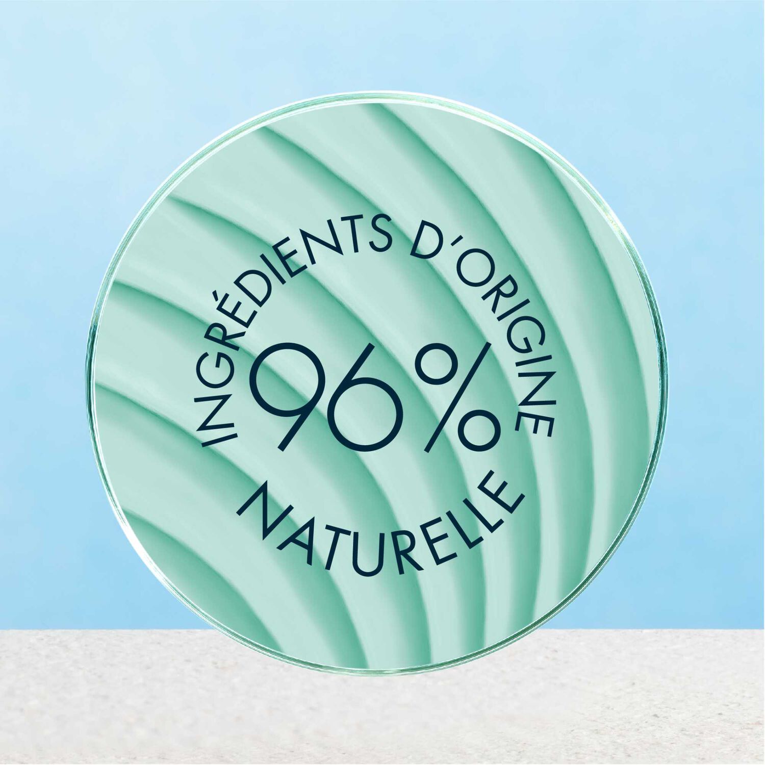 Biotherm Aquasource Hyalu Plump Gel Gel Hydratant à l'Acide Hyaluronique