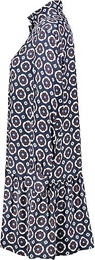 Marc O'Polo Damen Blusenkleid