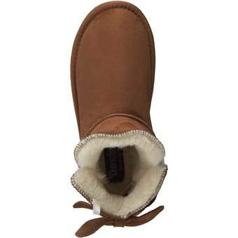 Dockers Winter Boots in braun