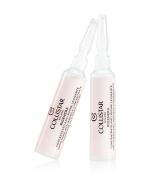 Collistar Skincare Rigenera Smoothing Anti-Wrinkle Concentrate Gesichtsserum-20 ml