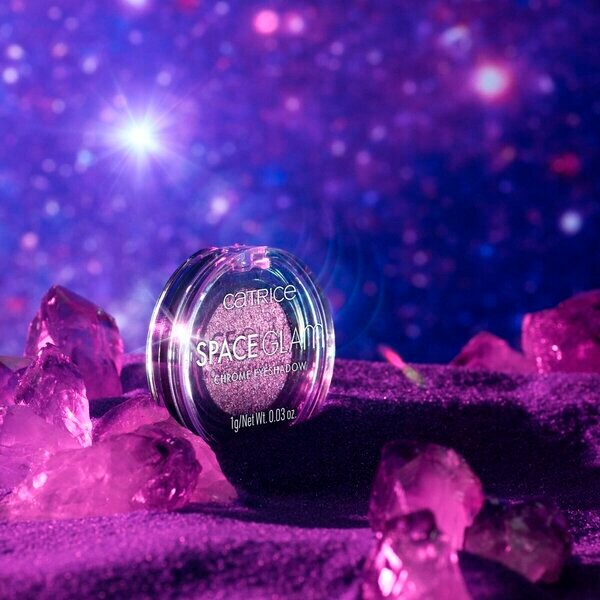 Catrice Space Glam Chrome 020 Supernova Ögonskugga 1g