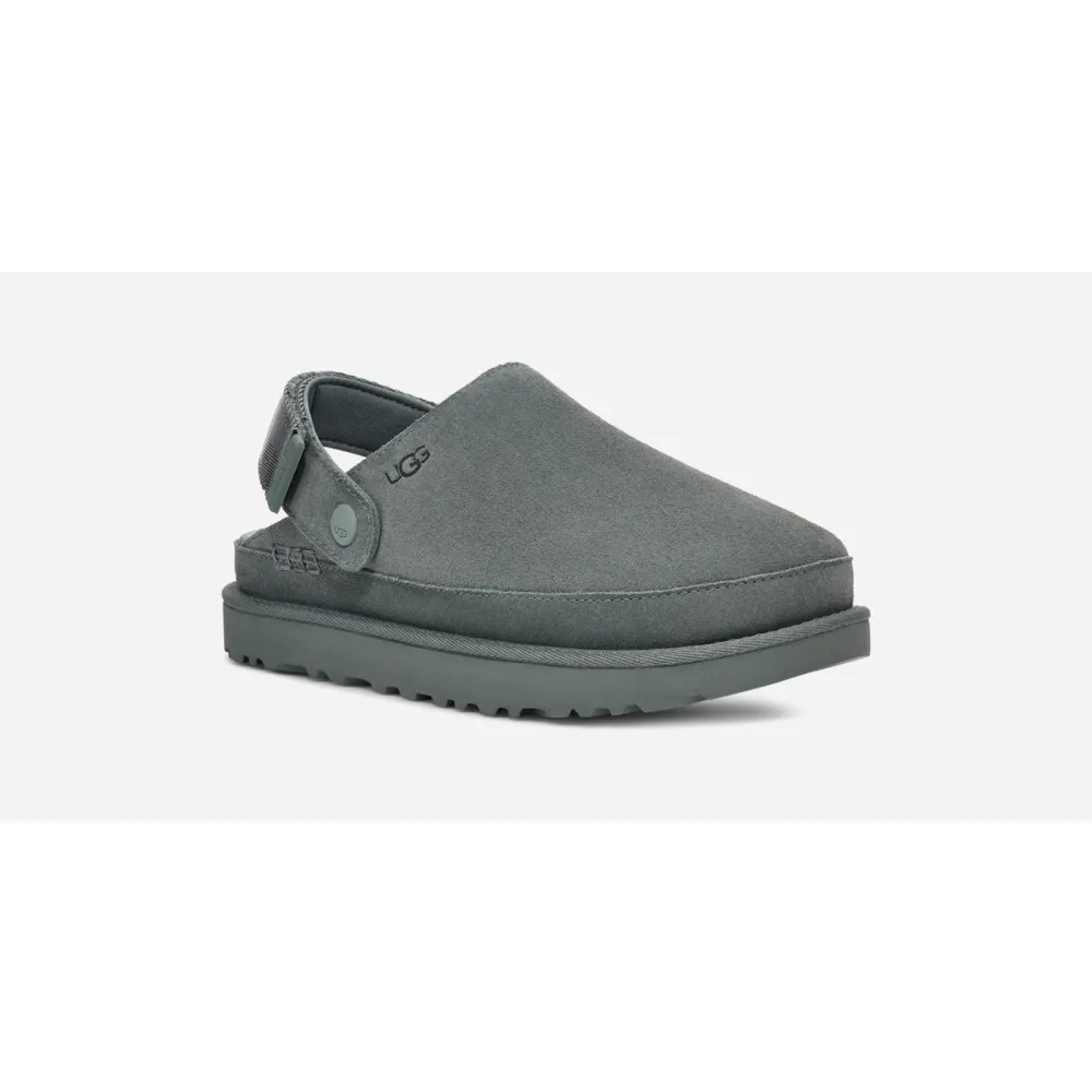 UGG Goldenstar Clog 1138252-RNS / grau