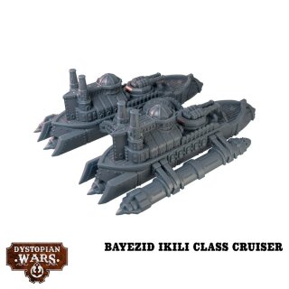 Sultanate Frontline Squadrons