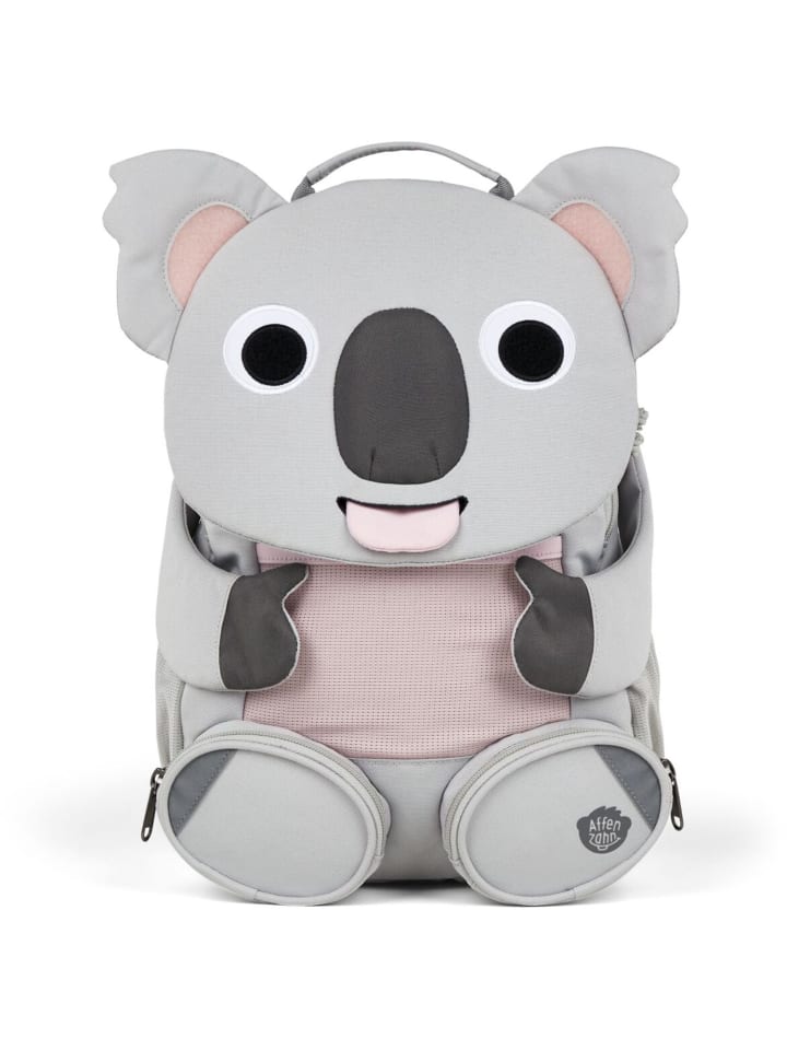 Affenzahn Großer Freund Koala in grau günstig kaufen onesize
