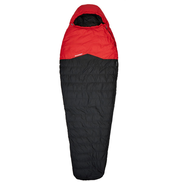 NORDIC DOWN 3-SEASON - Daunenschlafsack