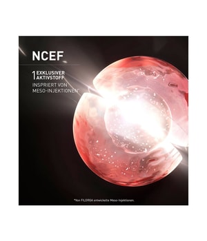 FILORGA NCEF-SHOT Gesichtskur-15 ml